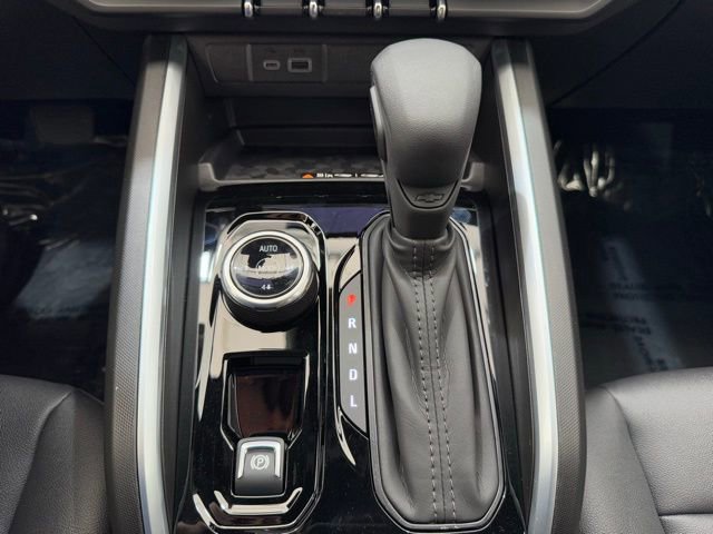 New 2026 Chevrolet Colorado Trail Boss image 37