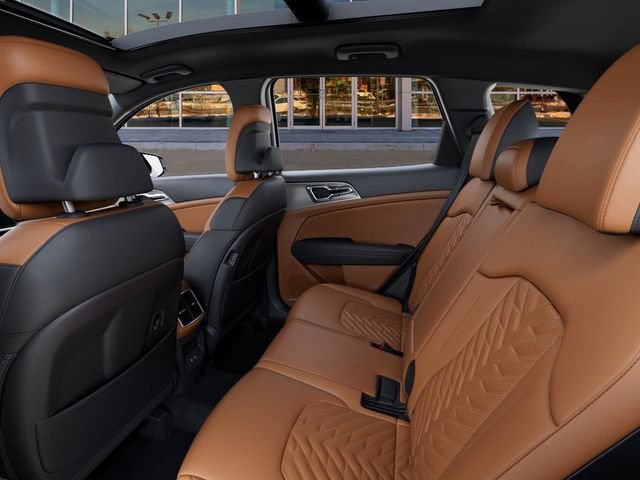New 2027 Kia Sportage X-Line AWD/4WD image 20