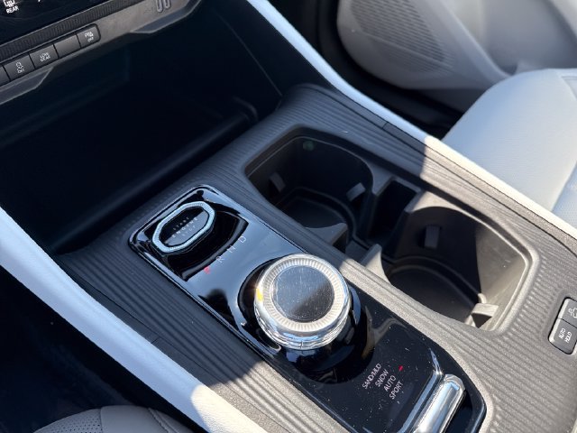 New 2026 Jeep Cherokee Limited AWD/4WD image 25