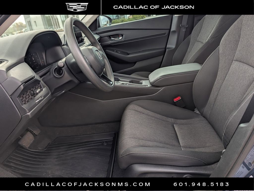 Used 2024 Honda Accord EX image 22