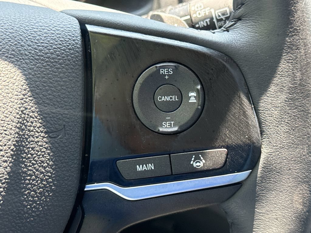 Used 2022 Honda Pilot Special Edition image 29