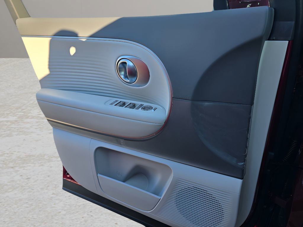 New 2026 Hyundai Ioniq 9 SEL image 17