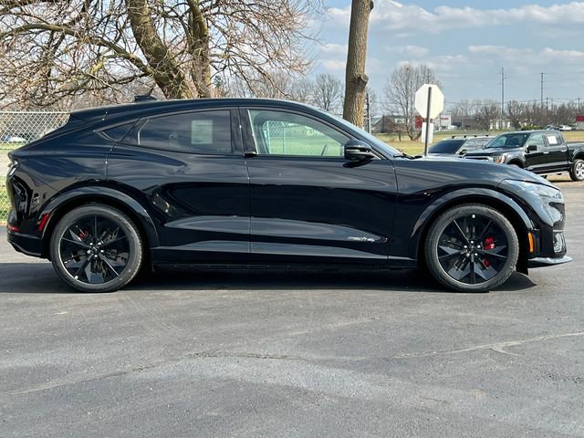 New 2025 Ford Mustang Mach-E GT AWD/4WD image 45