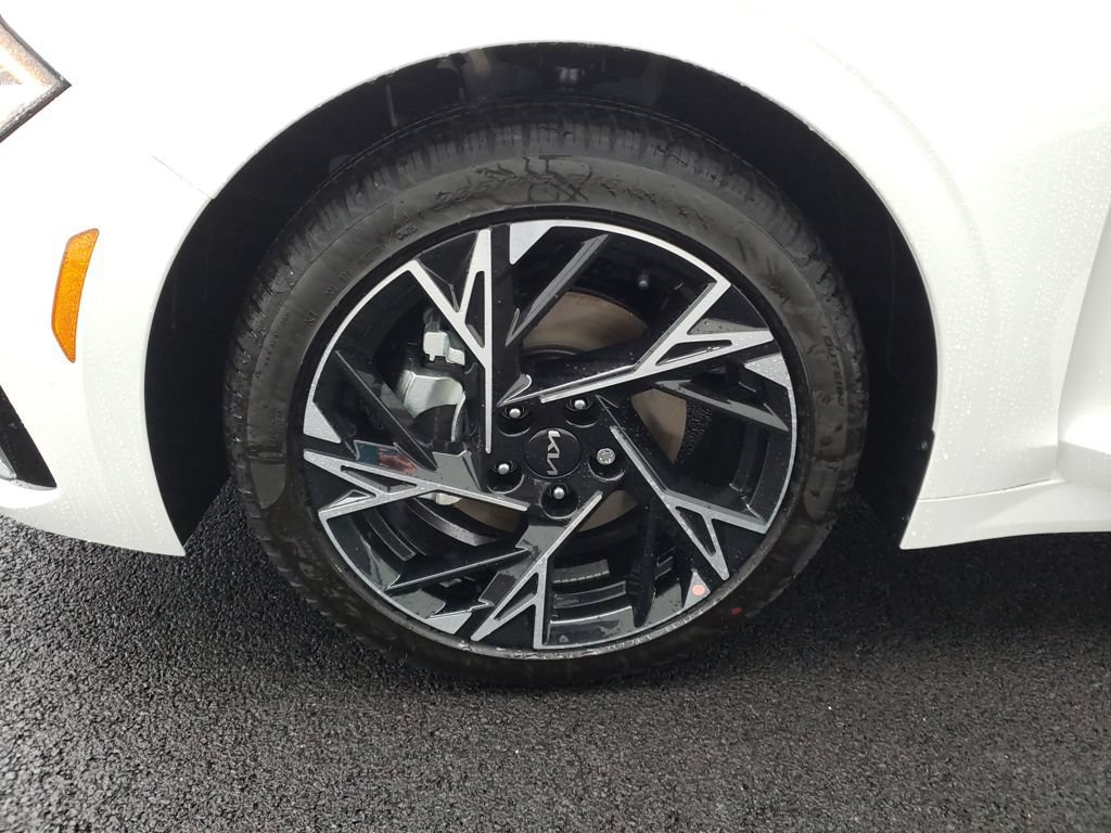 New 2026 Kia K5 GT-Line AWD/4WD image 24
