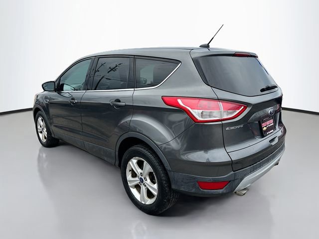 Used 2015 Ford Escape SE image 9