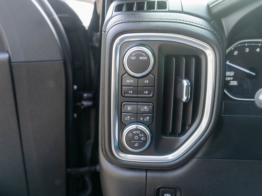 Used 2022 GMC Sierra 1500 SLT w/ SLT Premium Plus Package image 25