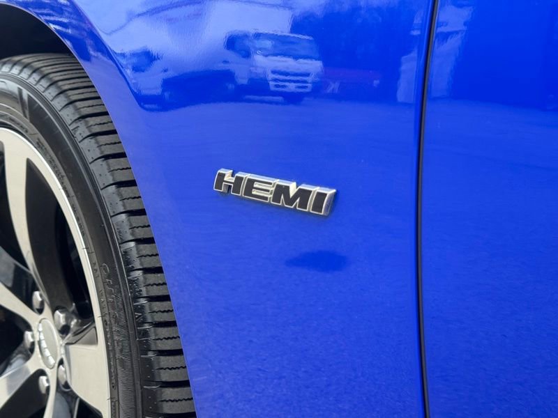 Used 2013 Dodge Charger R/T image 40