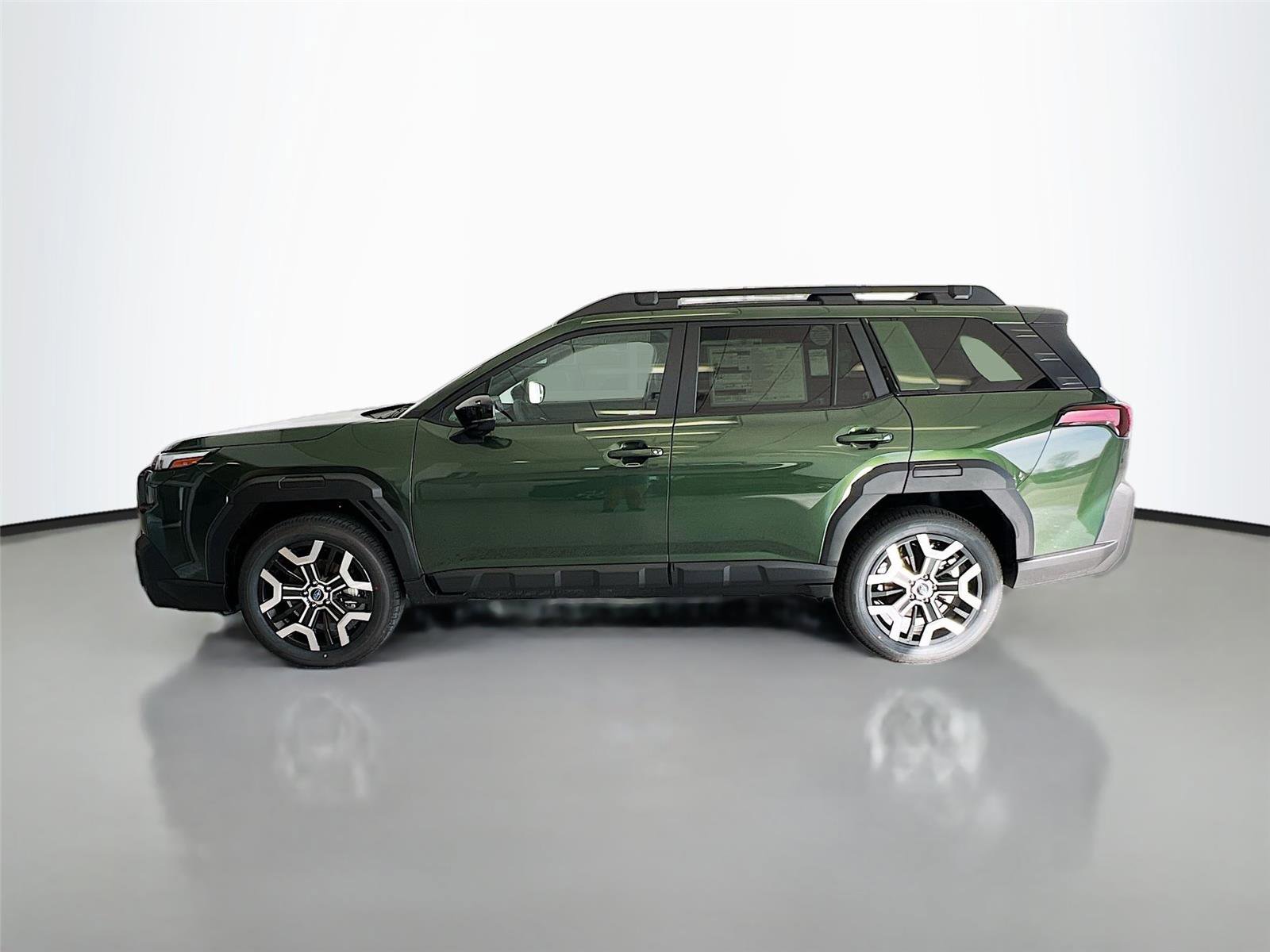 New 2026 Subaru Outback Touring XT image 10