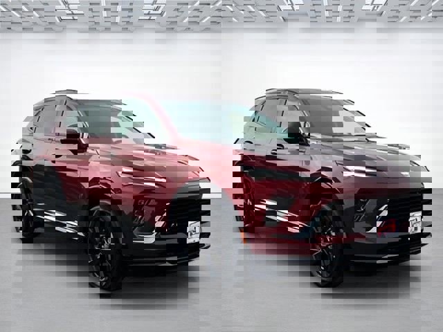 Used 2024 Buick Envision Sport Touring image 2