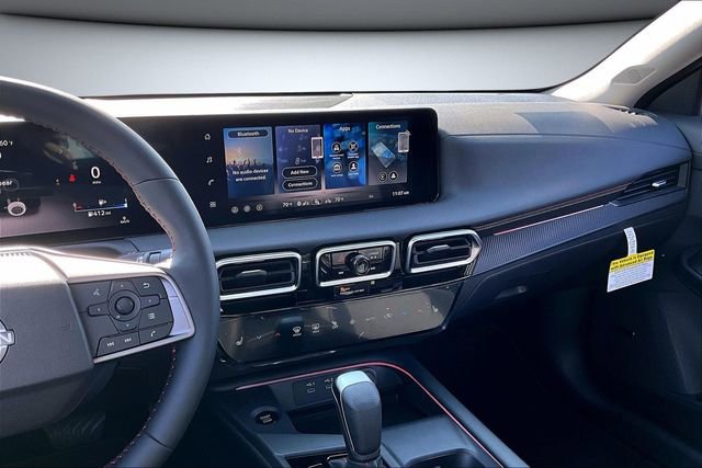 New 2026 Nissan Sentra SR w/ SR Premium Package image 6