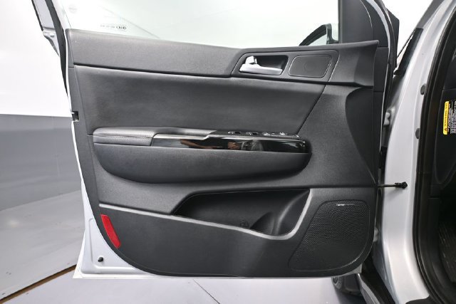 Used 2019 Kia Sportage SX AWD/4WD image 14