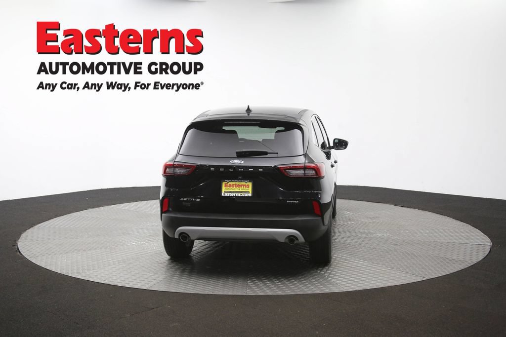 Used 2023 Ford Escape Active AWD/4WD image 37