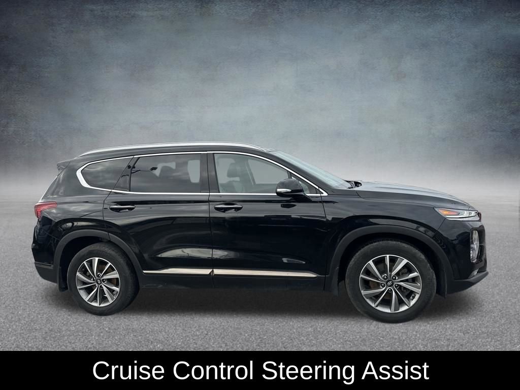 Used 2020 Hyundai Santa Fe Limited image 6