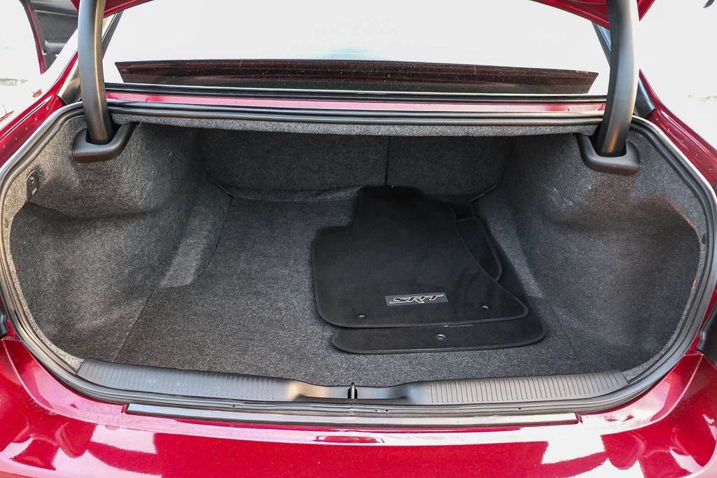 Used 2022 Dodge Charger SRT Hellcat w/ Harman/Kardon Audio Group RWD image 28