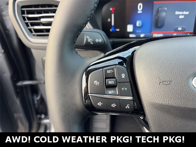 New 2026 Ford Escape Active w/ Tech Pack #1 image 14