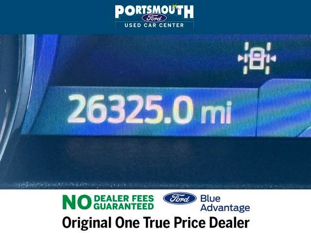 Used 2022 Ford F150 XLT w/ Equipment Group 302A High image 18