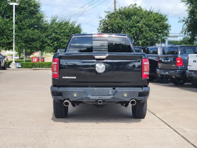 Certified 2020 RAM 1500 Laramie AWD/4WD image 6