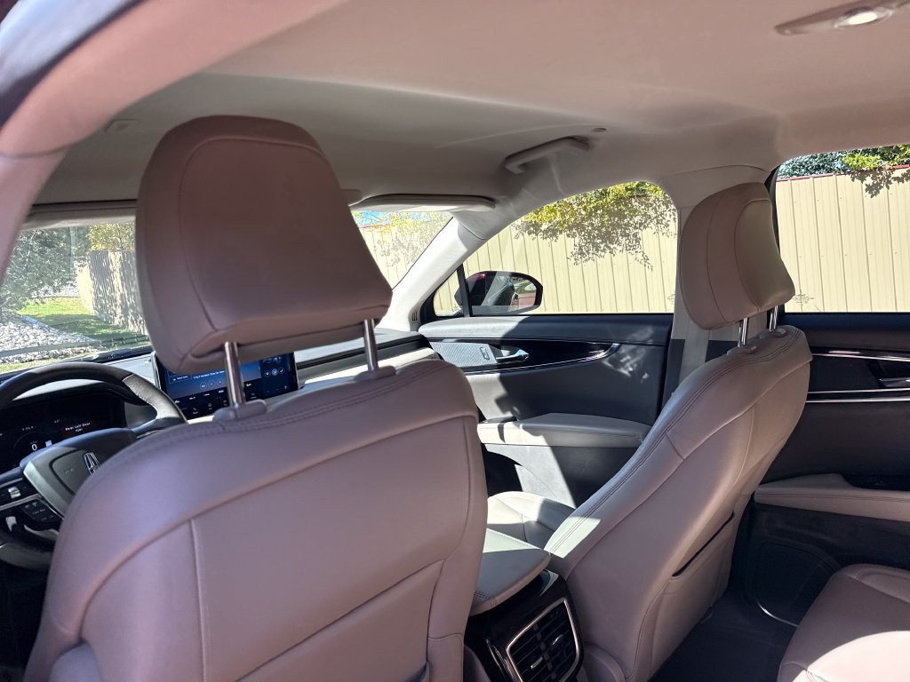 Used 2022 Lincoln Nautilus AWD w/ Premium Package image 22