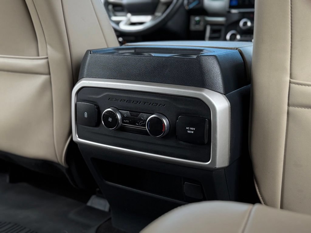 Certified 2023 Ford Expedition XLT AWD/4WD image 18