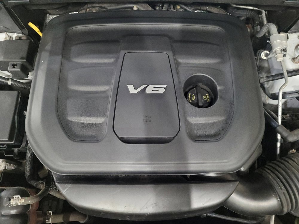 Used 2017 Jeep Grand Cherokee Limited AWD/4WD image 30