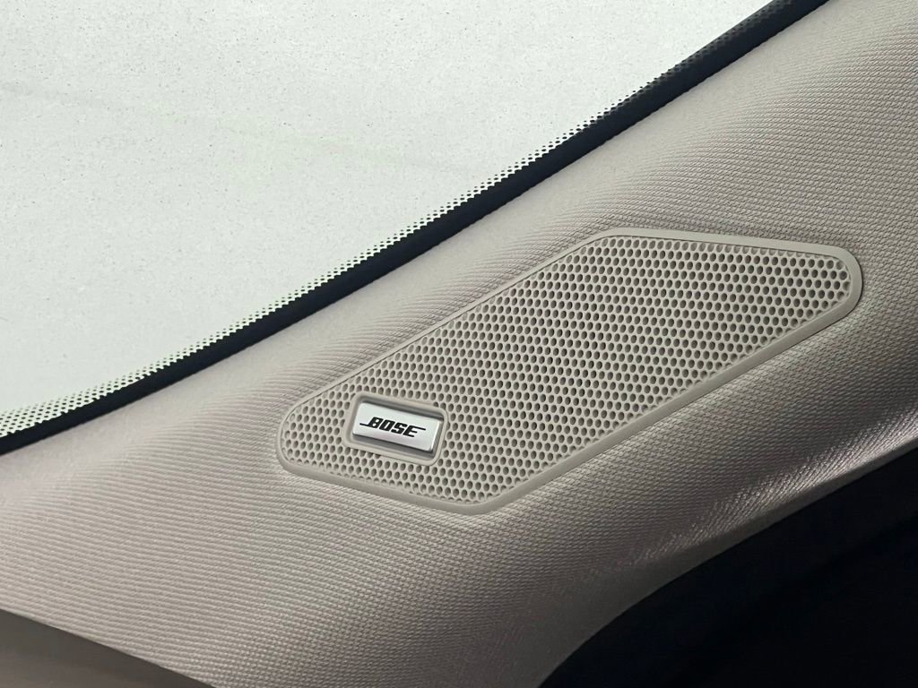 Used 2023 Nissan Rogue Platinum image 19