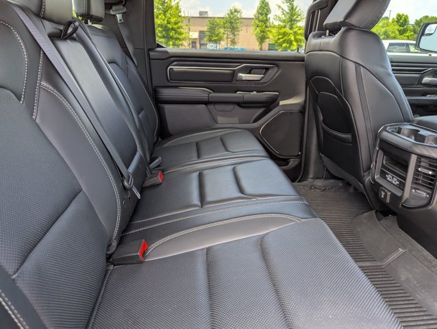 Used 2024 RAM 1500 Rebel w/ Rebel Level 2 Equipment Group AWD/4WD image 30