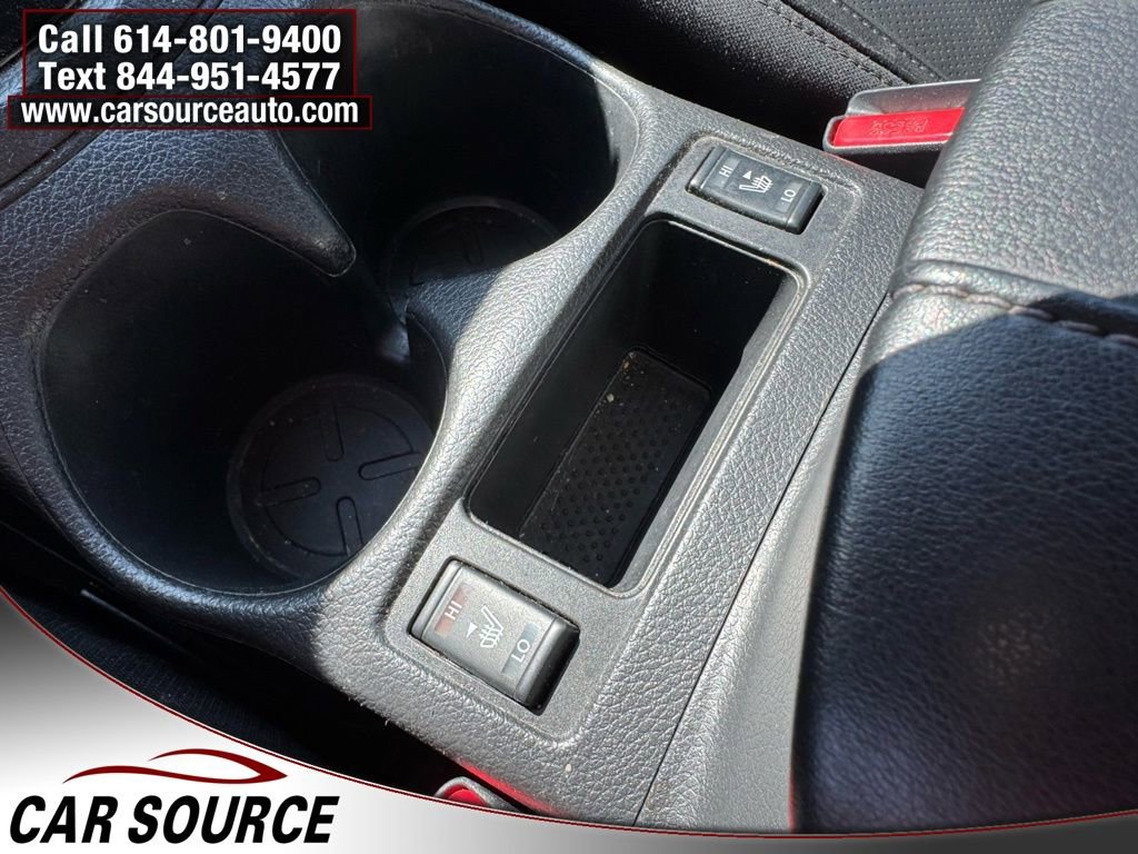 Used 2019 Nissan Rogue SL image 21