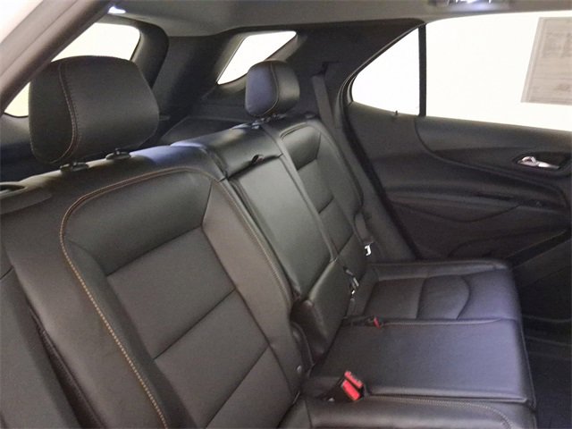 Used 2021 Chevrolet Equinox Premier image 16