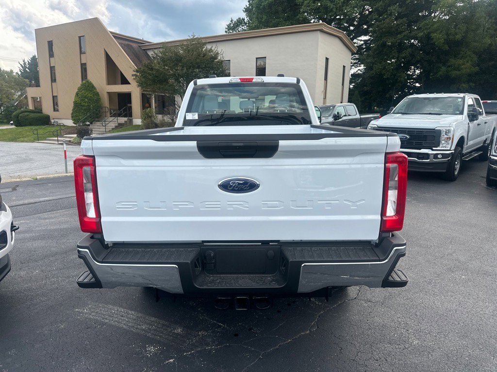 New 2026 Ford F350 XL image 12