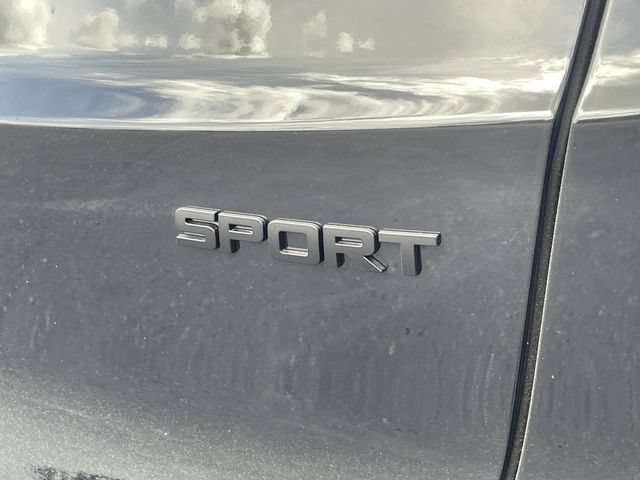New 2025 Honda CR-V Sport-L image 15