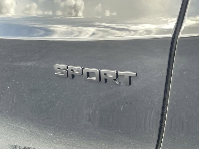 New 2025 Honda CR-V Sport-L image 15