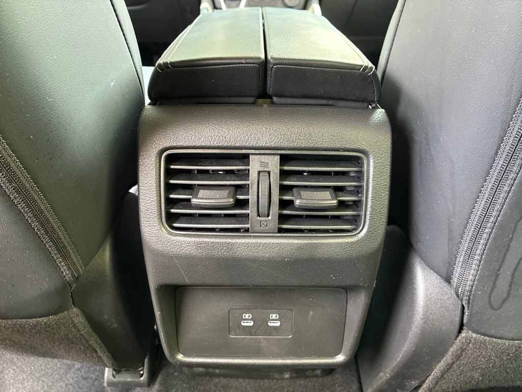 Certified 2024 Nissan Rogue SV w/ SV Premium Package AWD/4WD image 27