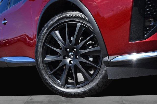 Used 2021 Nissan Murano SL image 3