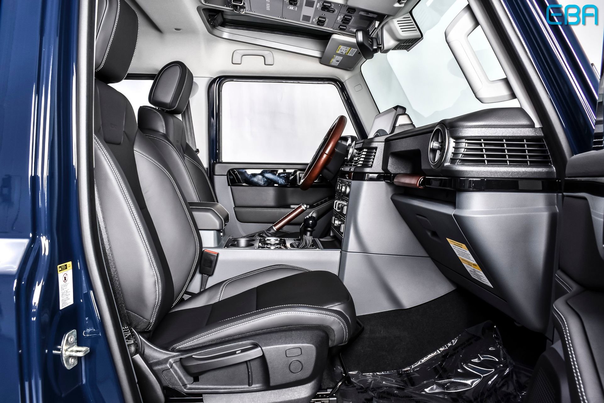 New 2026 INEOS Grenadier AWD/4WD image 22