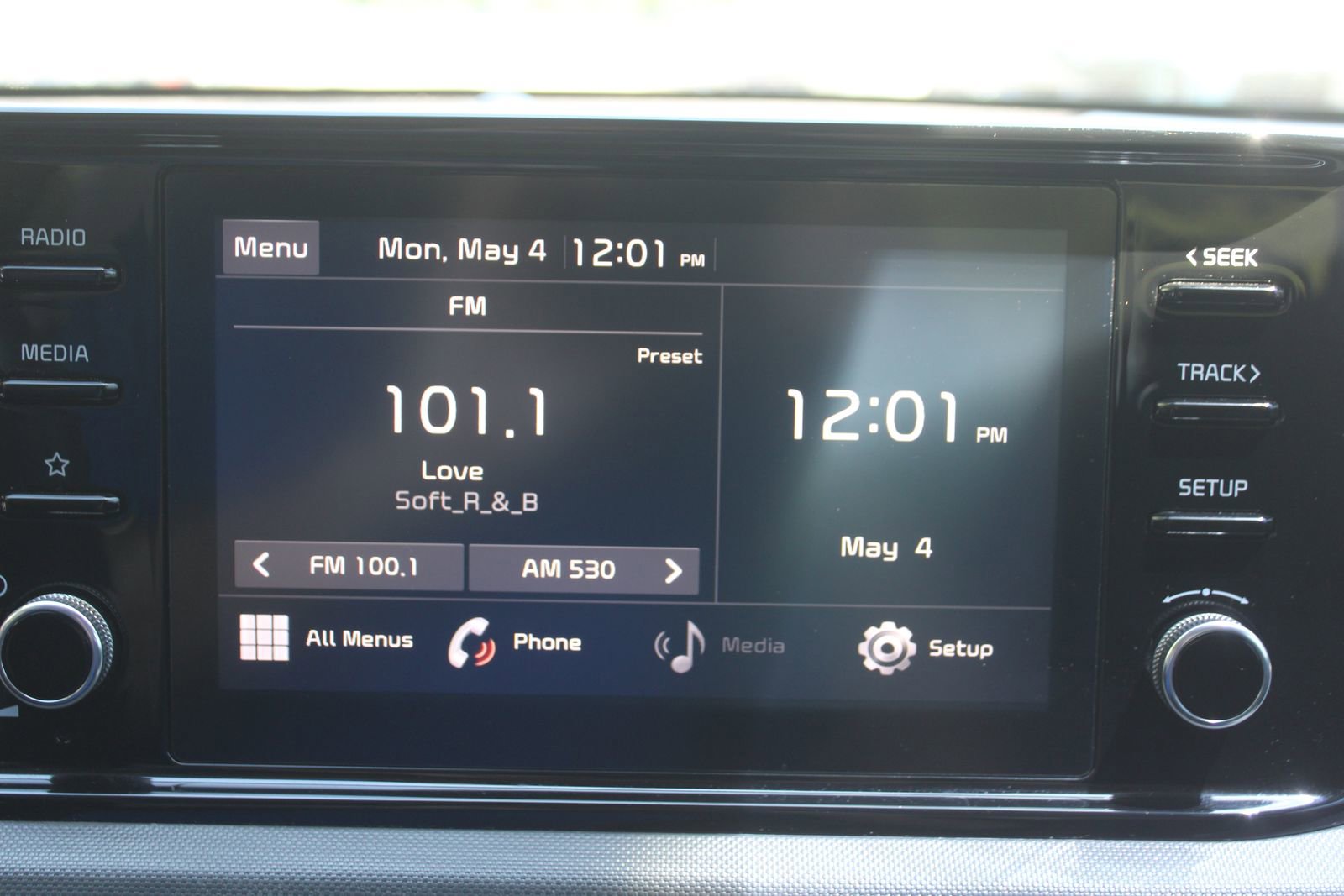 Used 2021 Kia K5 LXS FWD image 38