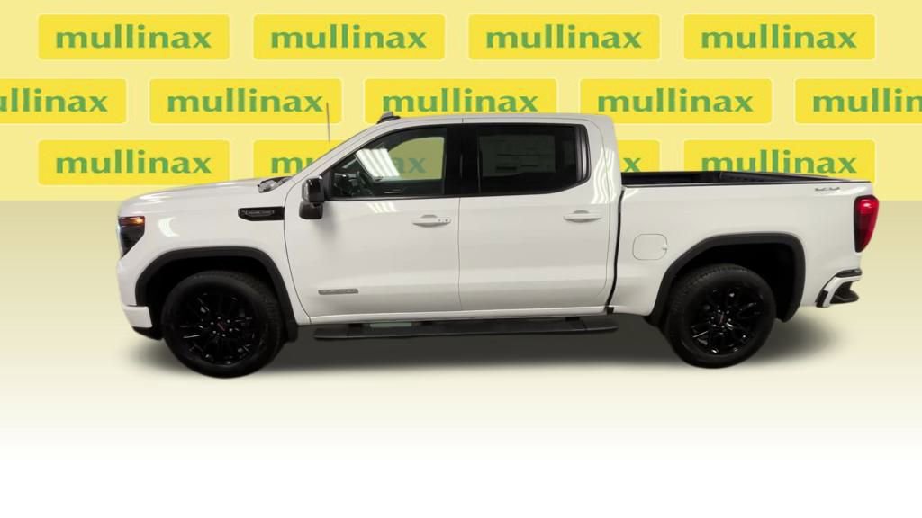 New 2026 GMC Sierra 1500 Elevation w/ Elevation Premium Package image 44