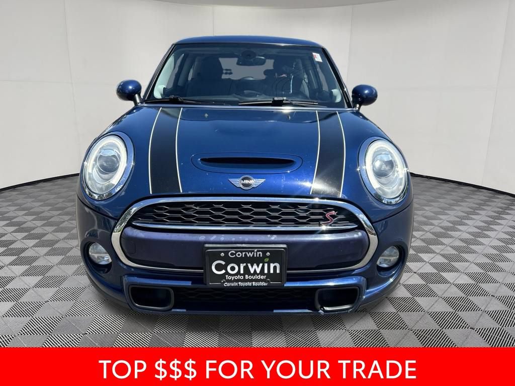 Used 2014 MINI Cooper S FWD image 2