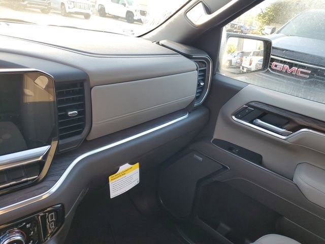 New 2026 GMC Sierra 1500 SLT w/ SLT Premium Package AWD/4WD image 28