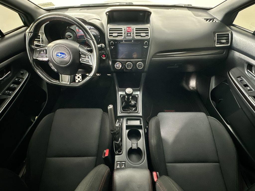 Used 2021 Subaru WRX Premium AWD/4WD image 10