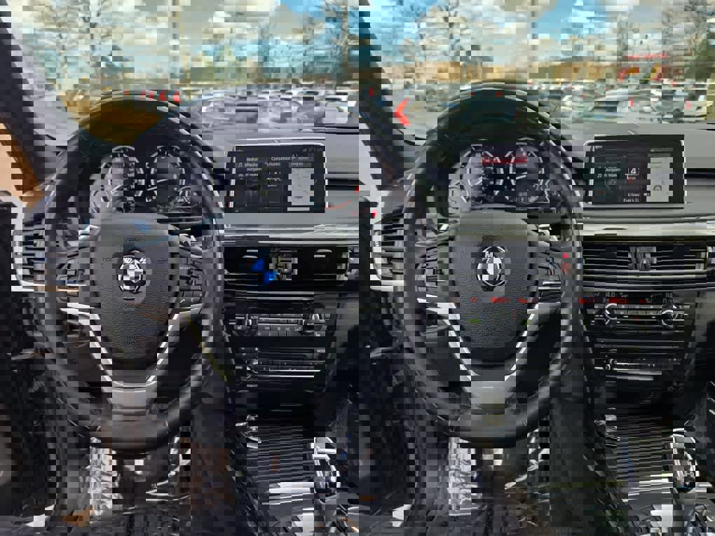Used 2018 BMW X5 xDrive35i image 13