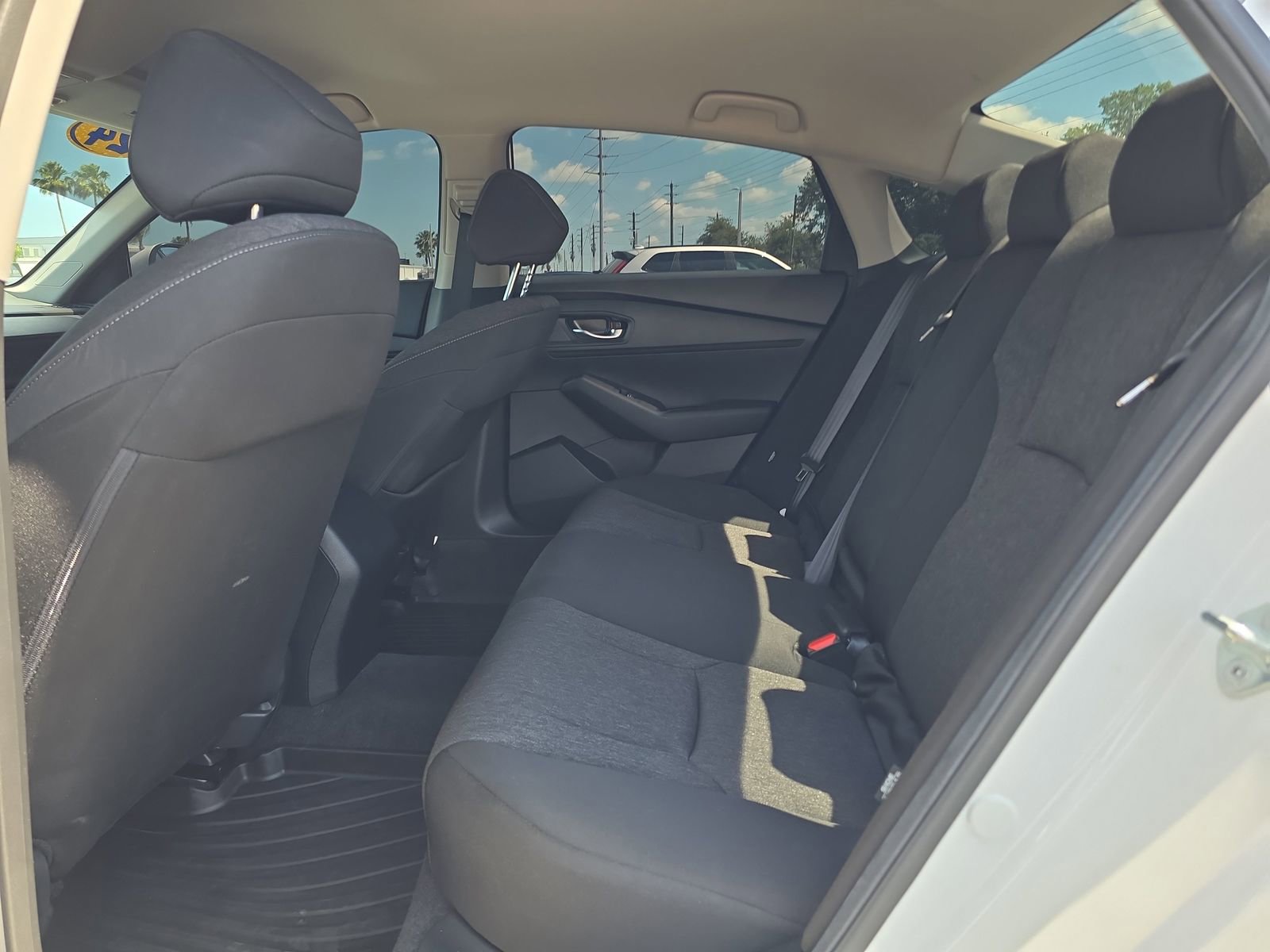 Used 2024 Honda Accord LX image 12