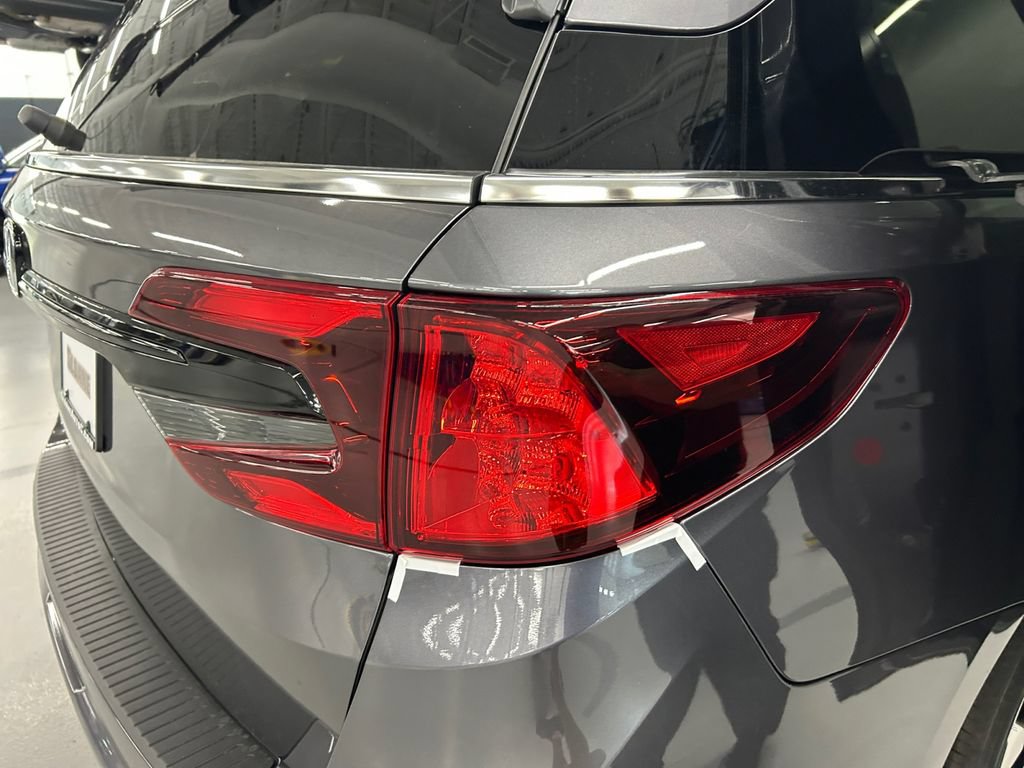 New 2026 Honda Odyssey EX-L image 23