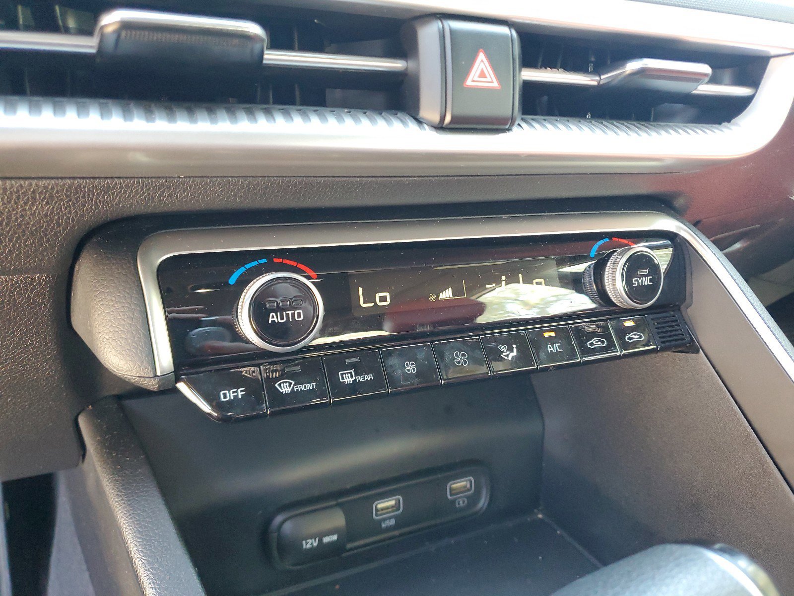 Used 2021 Kia K5 GT-Line w/ GT-Line FWD Premium Package image 22