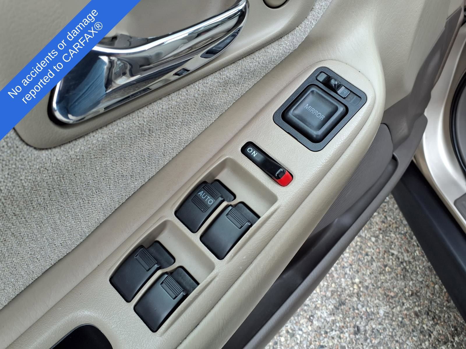 Used 2002 Honda Accord LX image 16