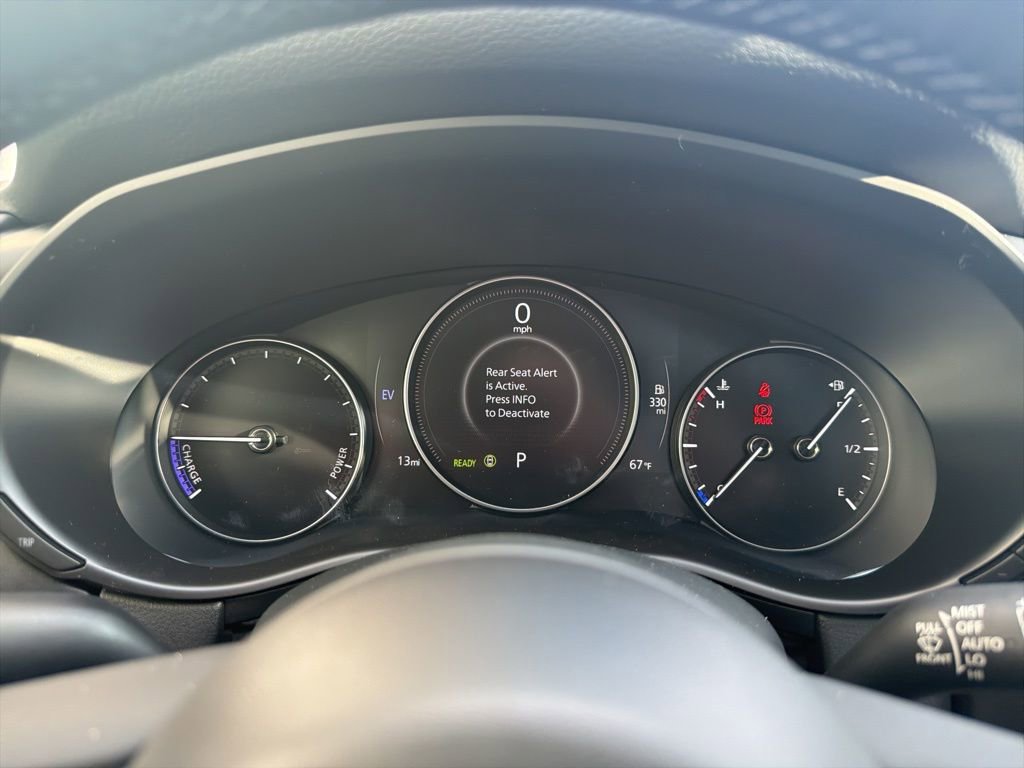 New 2026 MAZDA CX-50 2.5 Hybrid w/ Weather Package AWD/4WD image 33