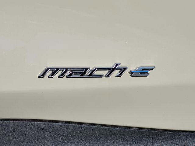 New 2026 Ford Mustang Mach-E Select w/ Comfort Package RWD image 24