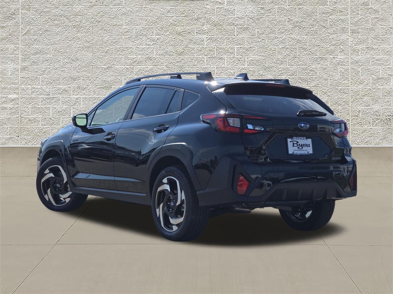 New 2026 Subaru Crosstrek 2.5i Limited AWD/4WD image 5