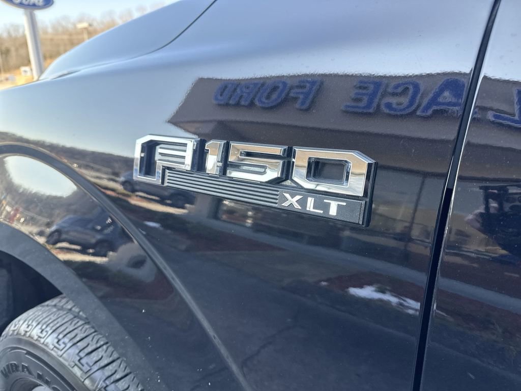 Used 2020 Ford F150 XLT w/ XTR Package image 7