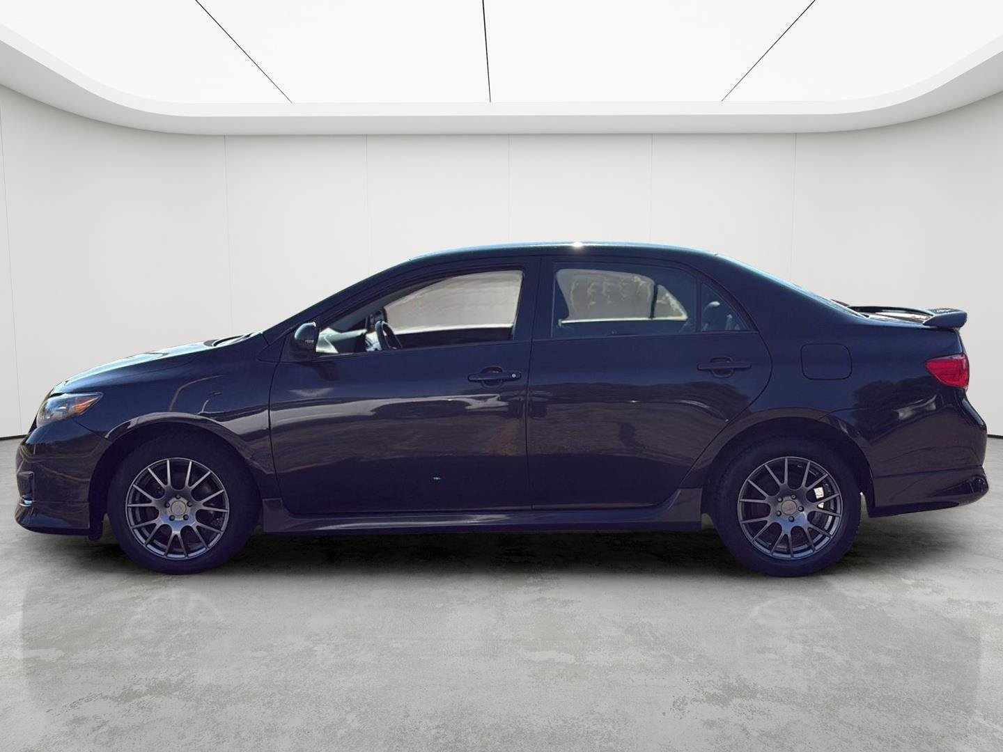 Used 2009 Toyota Corolla S w/ Sport Pkg FWD image 28
