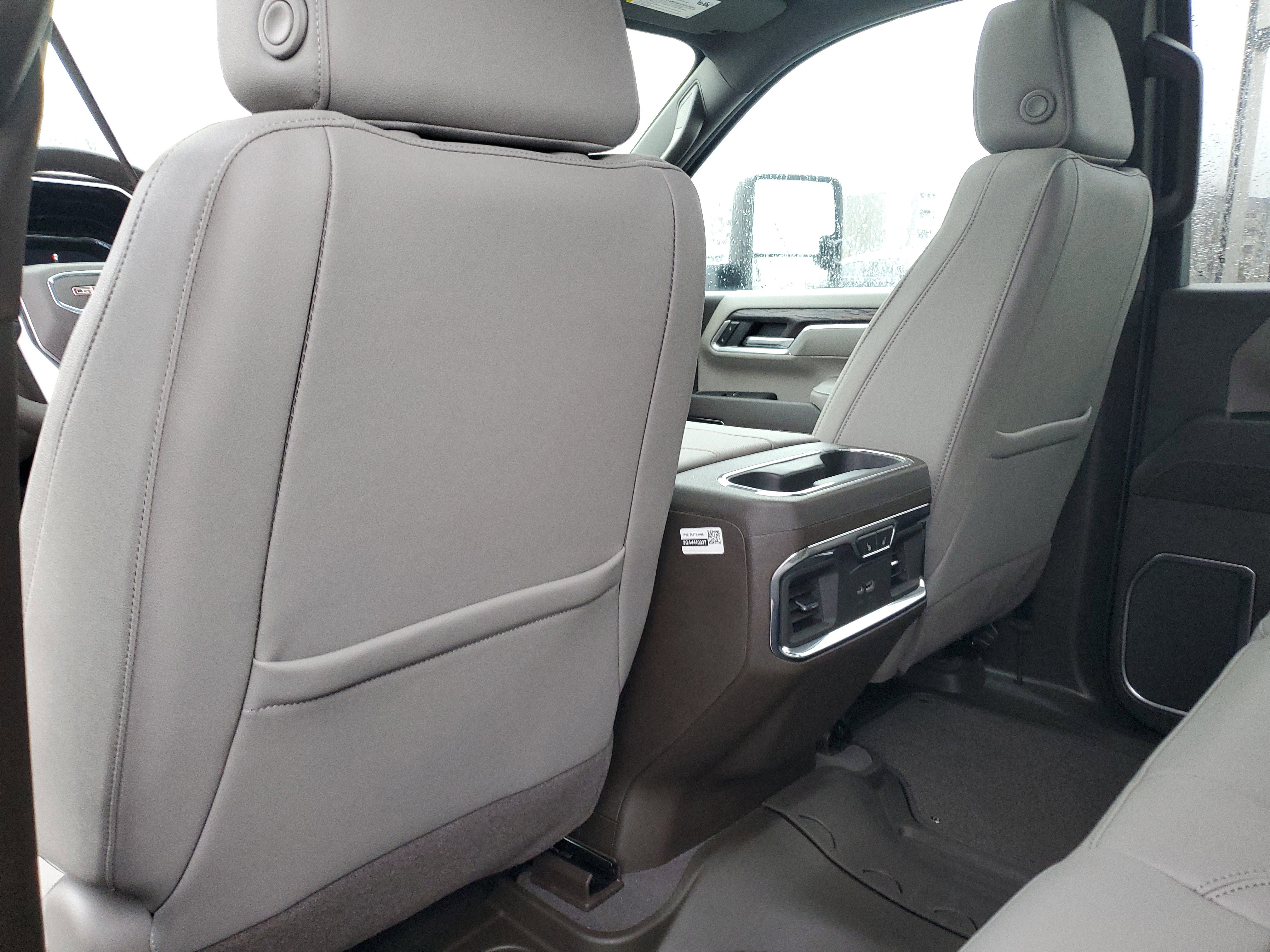 New 2025 GMC Sierra 2500 SLT w/ SLT Premium Package image 30